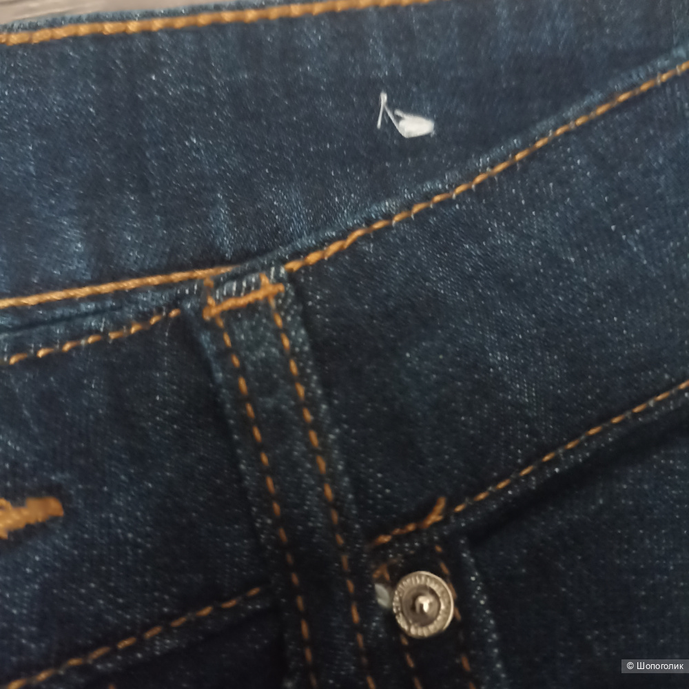 Mango джинсы р 26 (44)