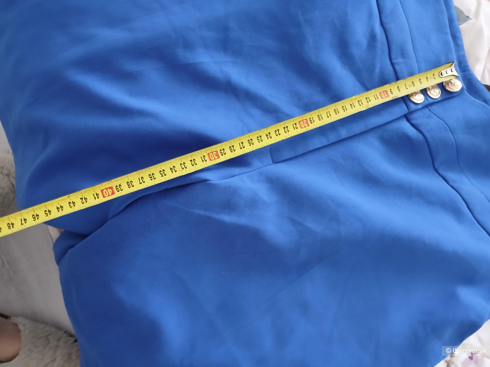 Брюки Byvery р.50-52