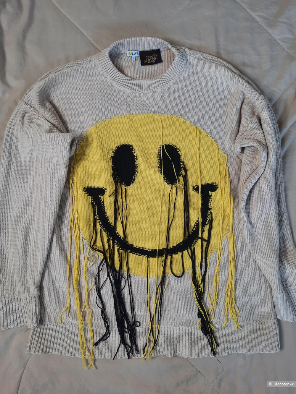Свитер Loewe M L