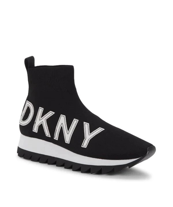 Кроссовки DKNY 37-37,5