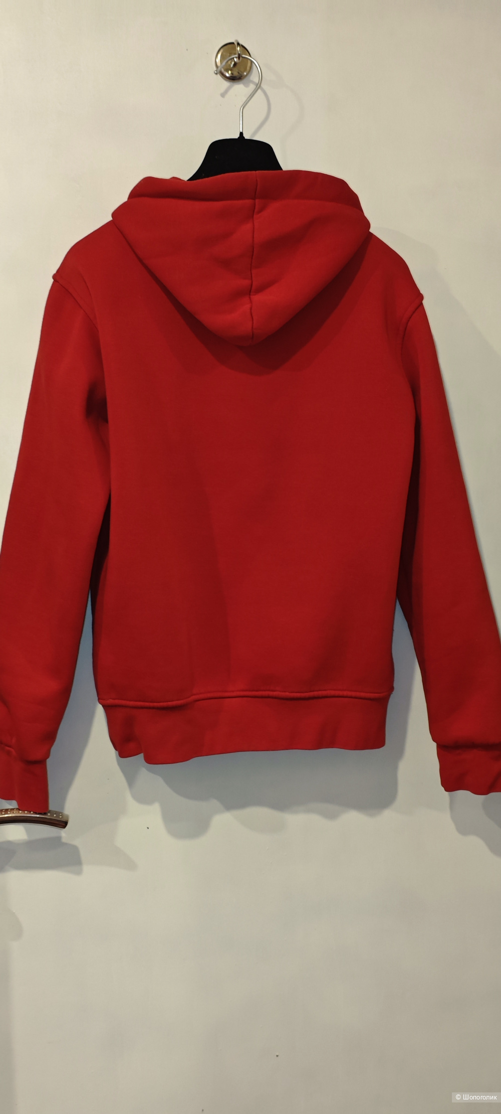 TOMMY HILFIGER толстовка S/M размер