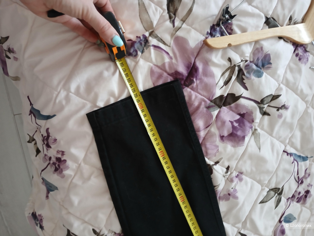 Брюки чинос Simwood р.48-50