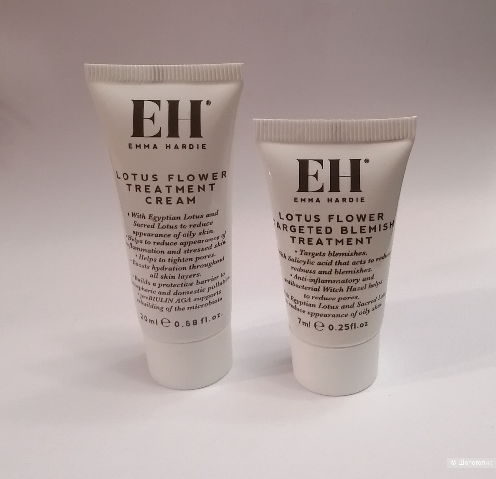 Набор Emma Hardie, onesize