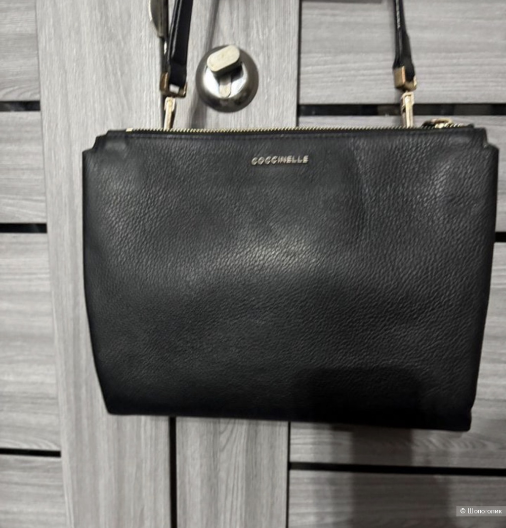 Coccinelli Arlettis сумка