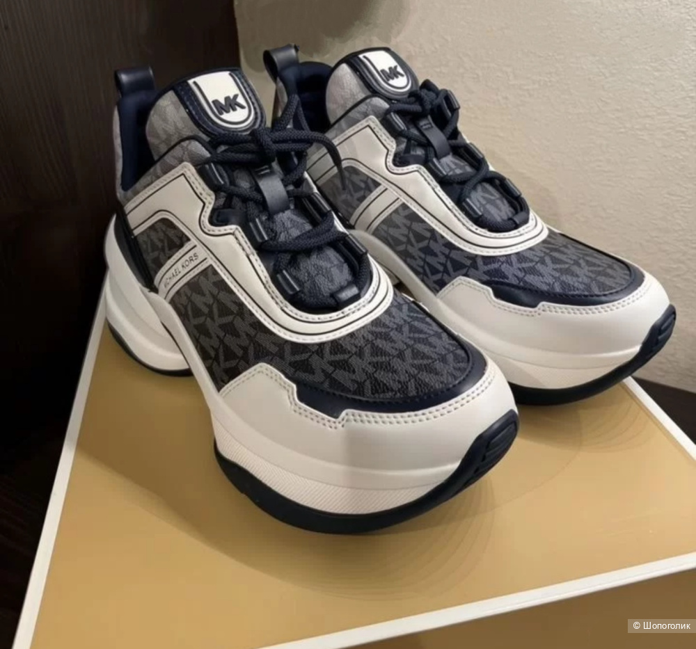 Кроссовки New Balance 39,5