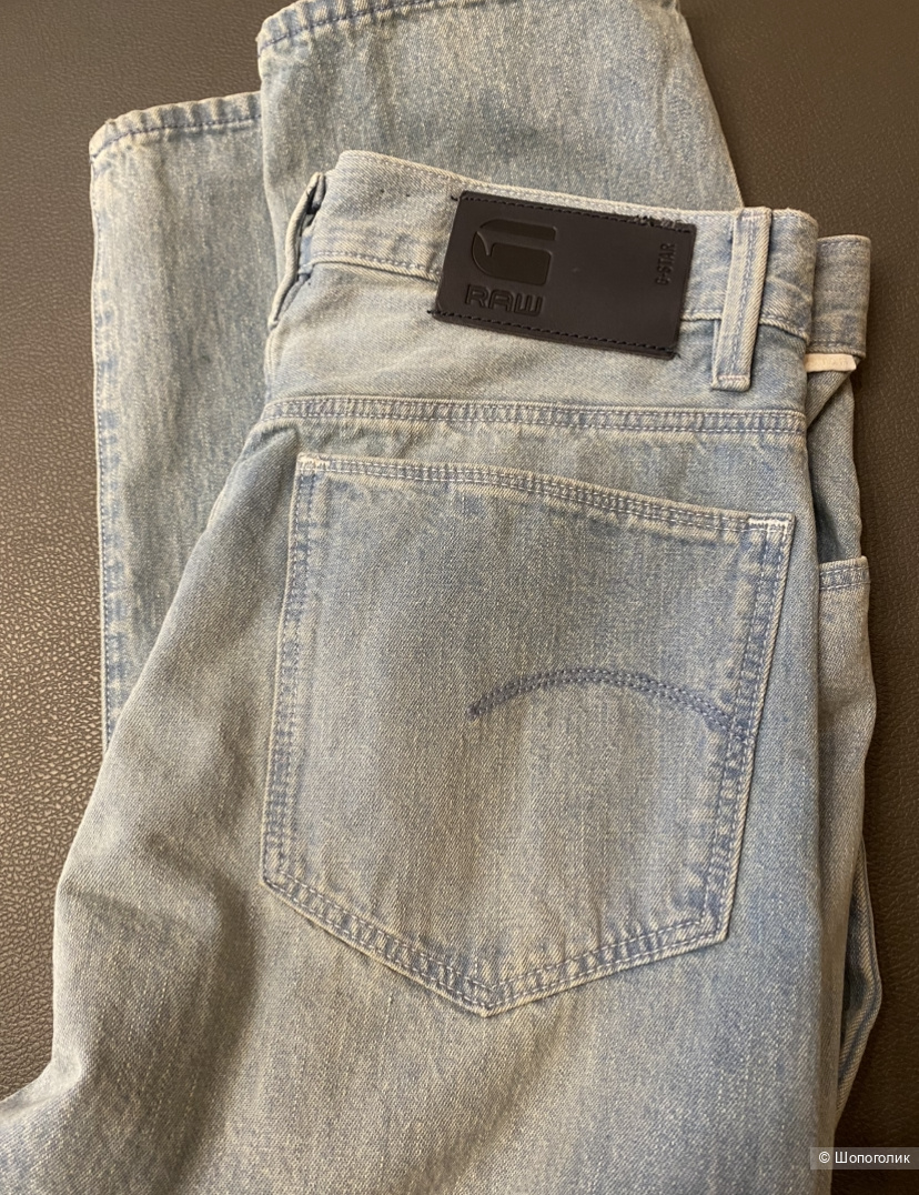 Джинсы G STAR RAW 28