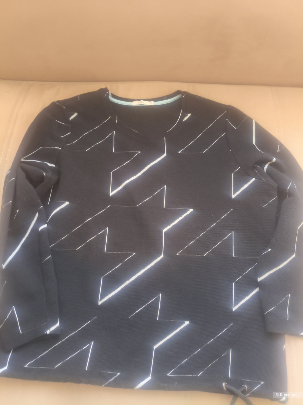 Джемпер Cecil размер Xl