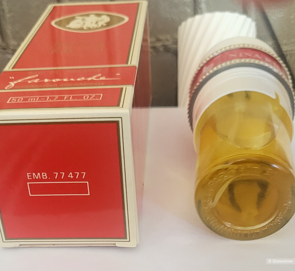 Farouche отNina Ricci, 50 ml