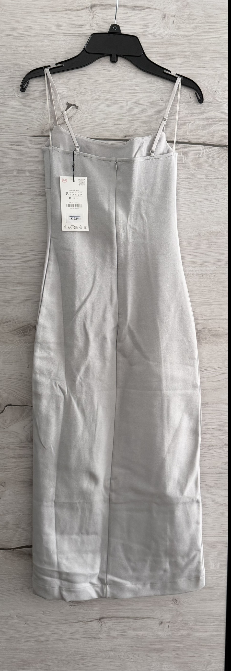 Платье ZARA, p. S