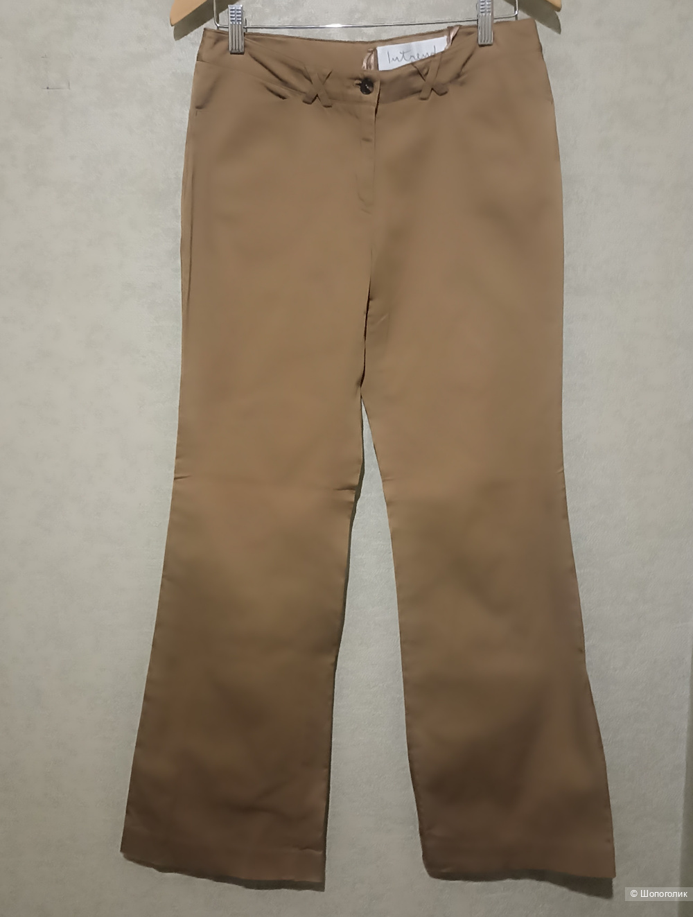 Max Mara брюки р 46