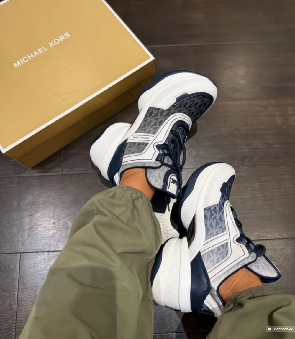 Кроссовки New Balance 39,5