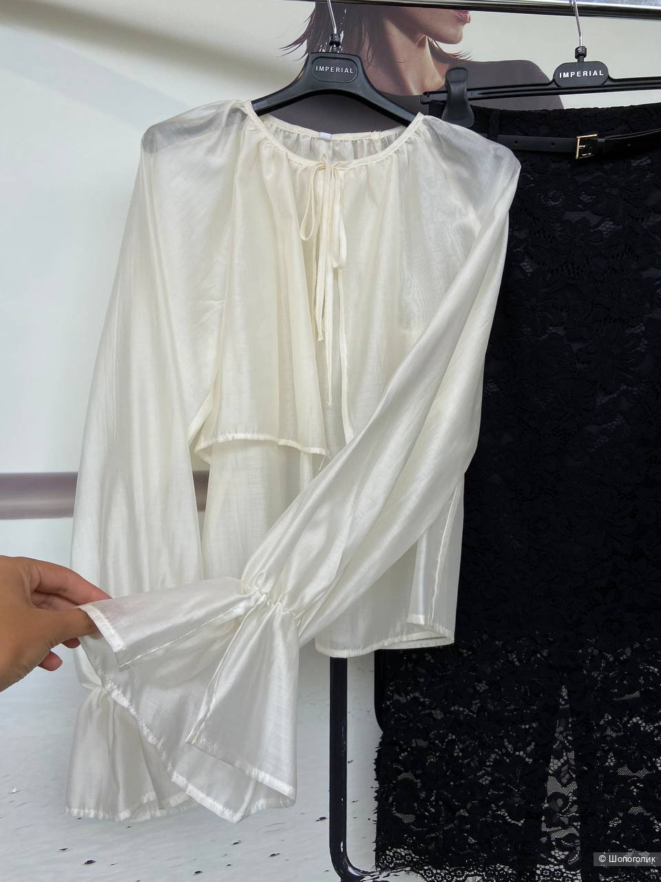 Блузка Imperial размер Л