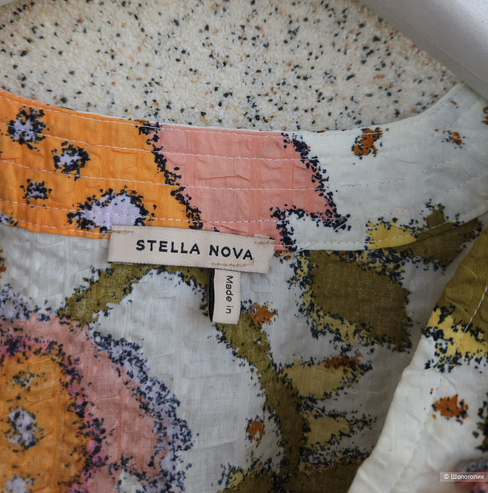 Блузка Stella Nova, 44