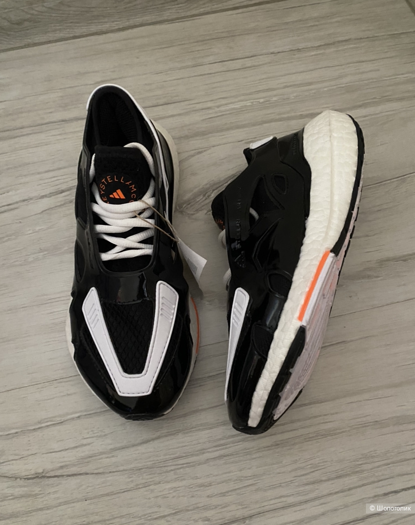 Кроссовки Adidas Stella Mccrtney 36