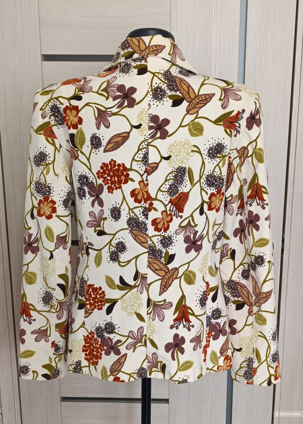 Жакет Fred Cares, размер 46