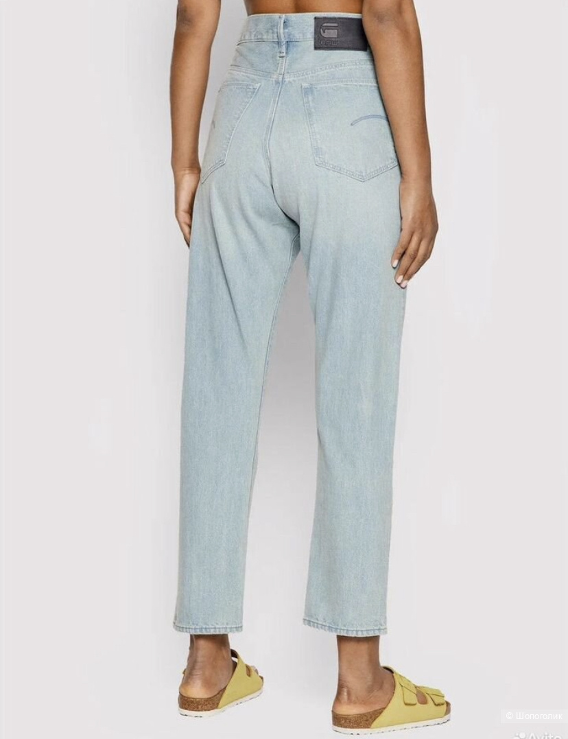 Джинсы G STAR RAW 28