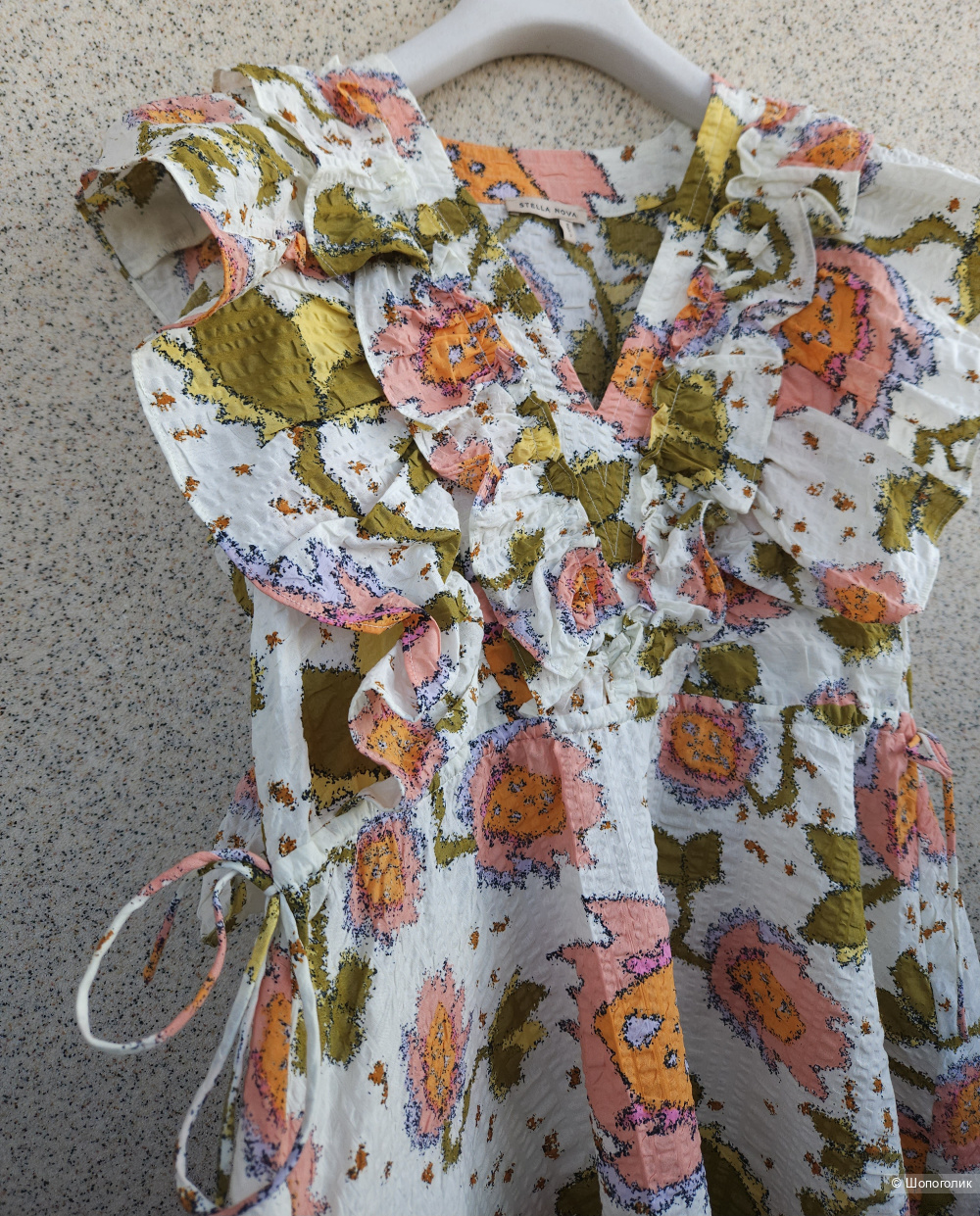 Блузка Stella Nova, 44