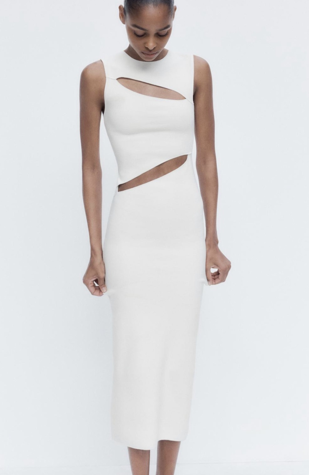 Платье ZARA, p. S