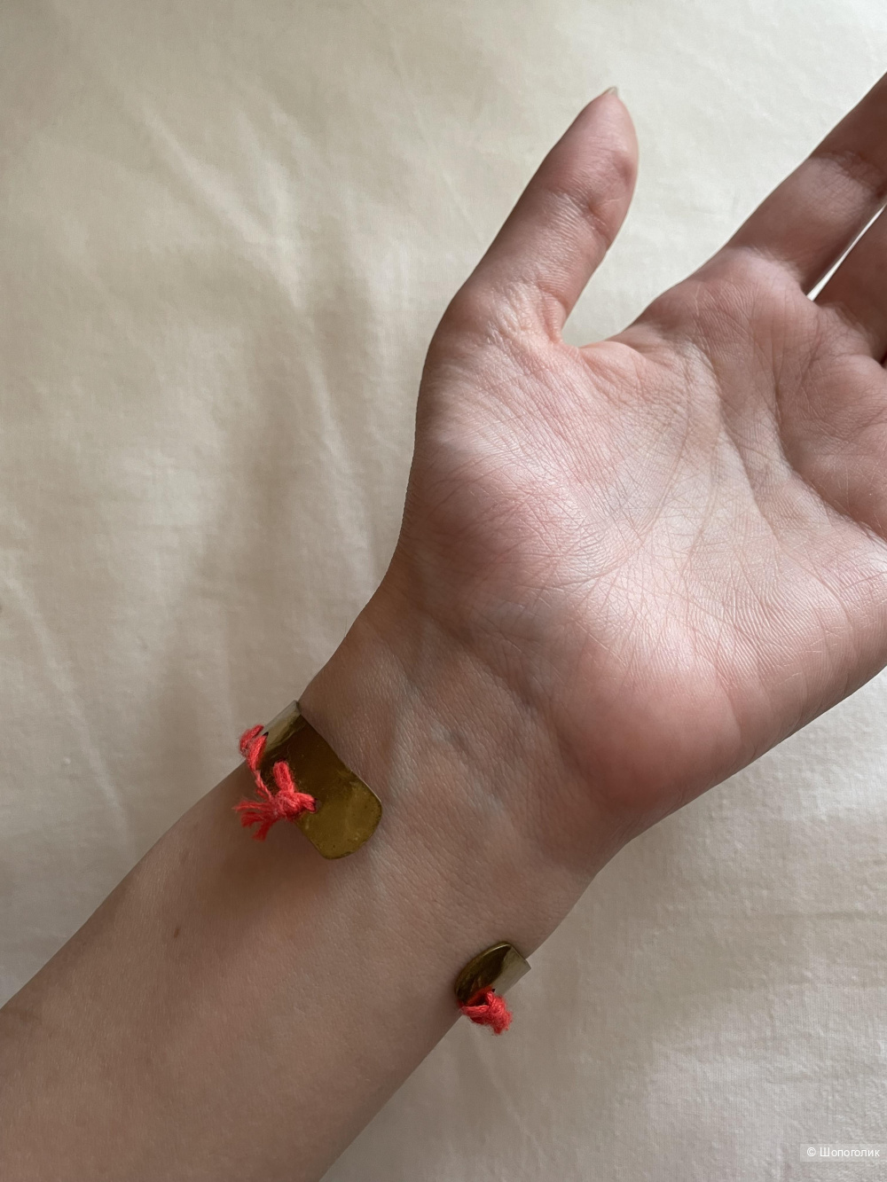 Браслет Bimba y Lola XS/S