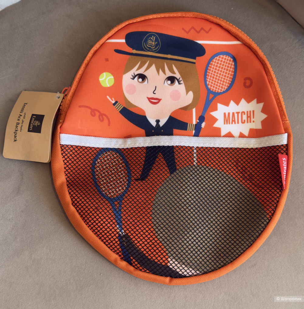 Рюкзак Emirates one size