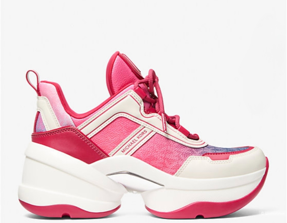 Кроссовки Michael Kors 37