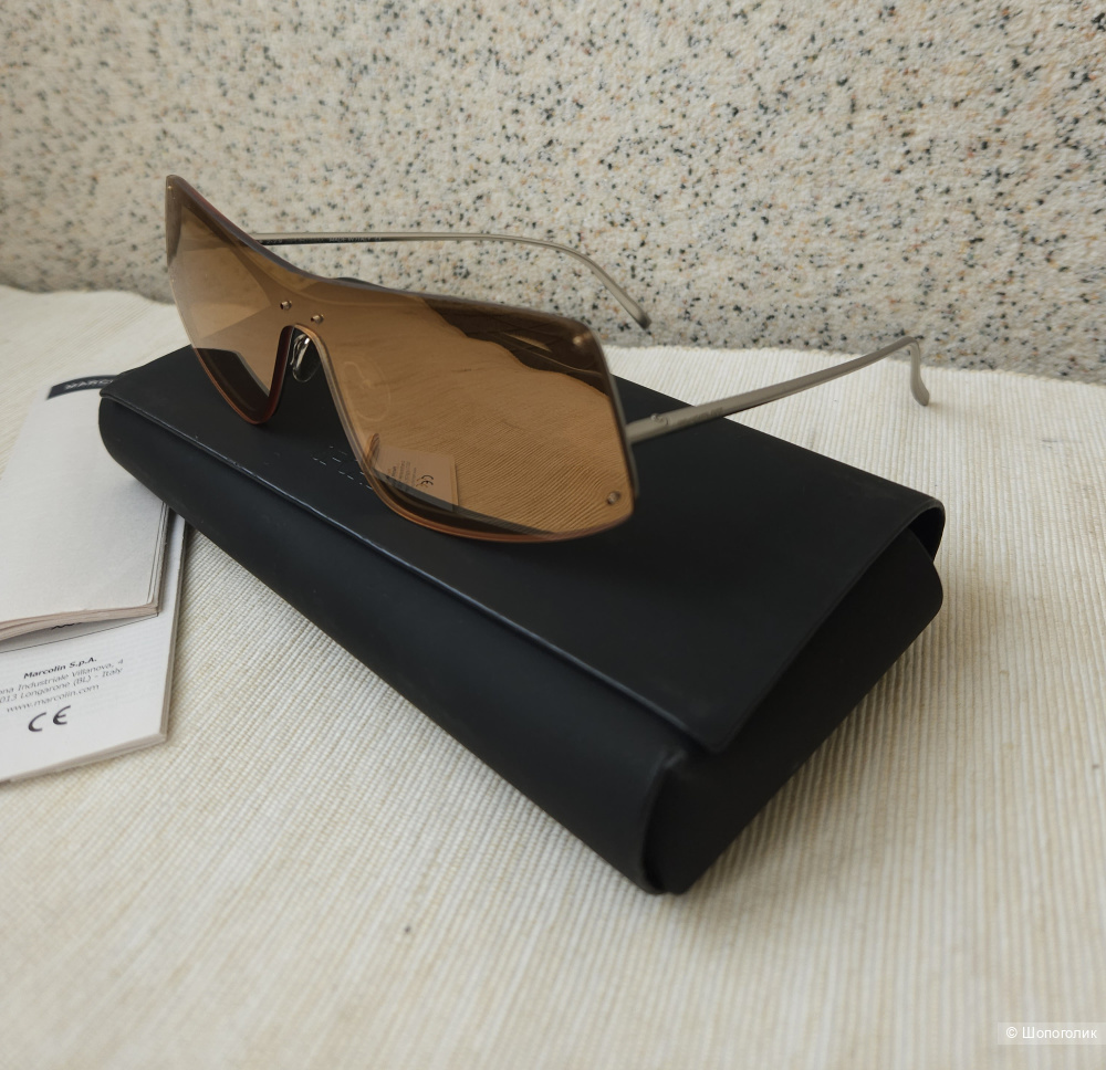 Очки Max Mara (Spormax)