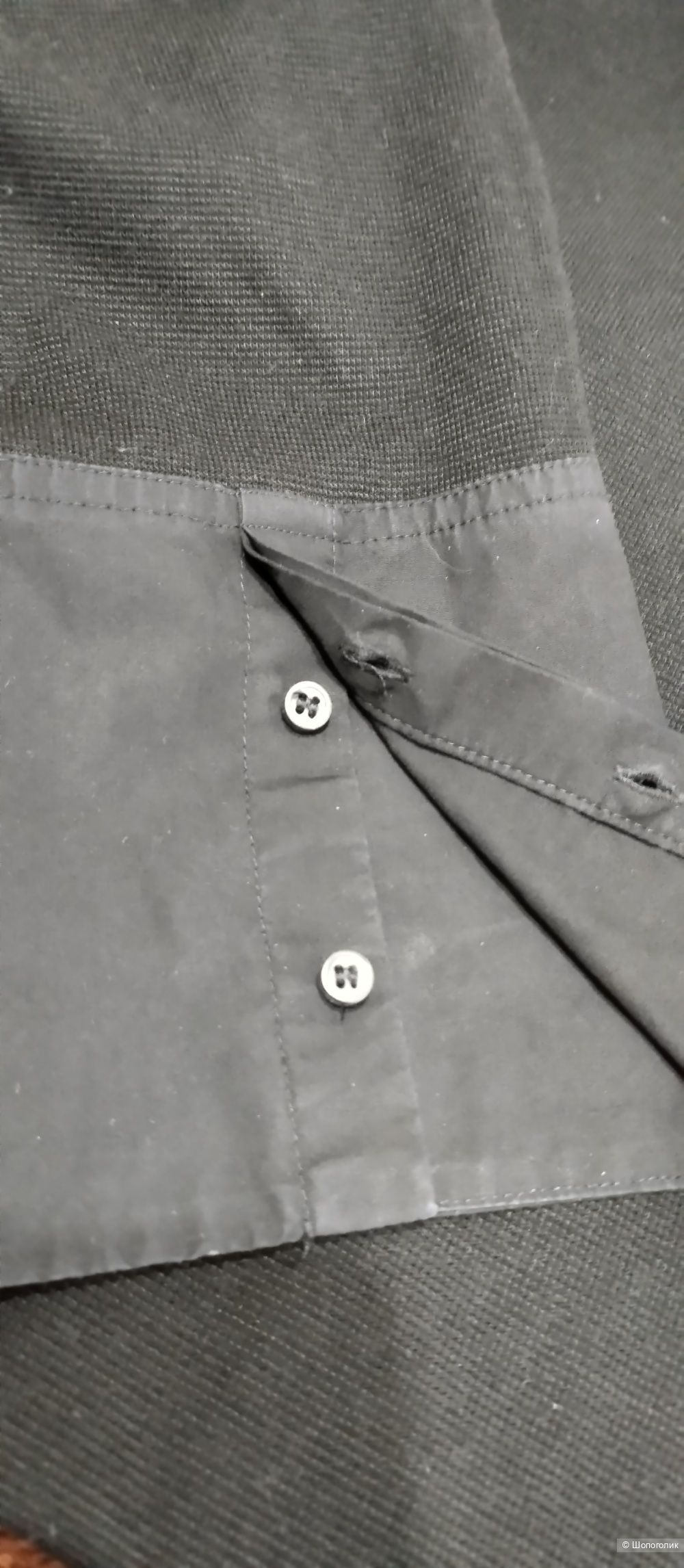 Платье СОS, М