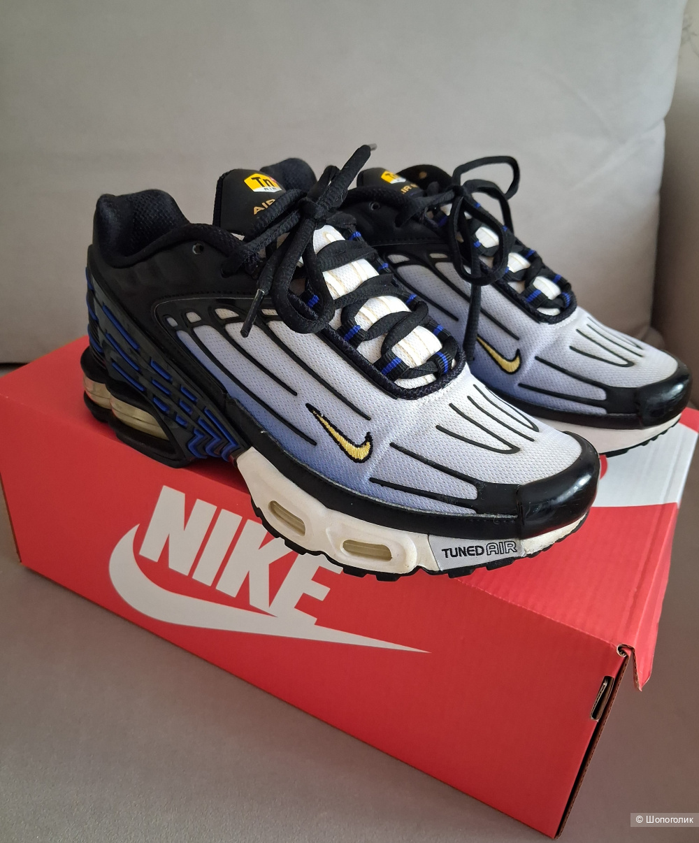 Кроссовки Nike Air Max Plus 3, 36 размер