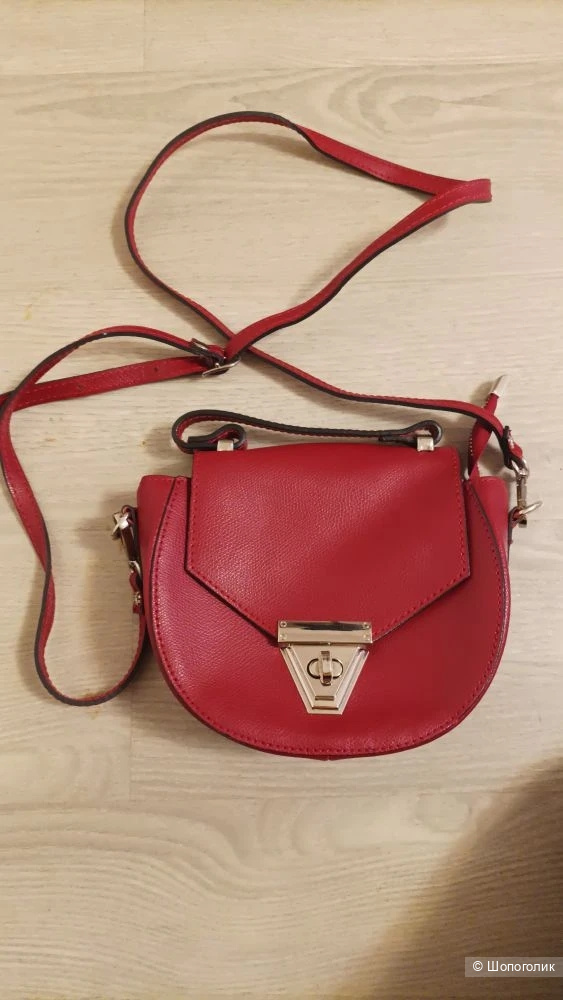 Сумочка marina galanti s