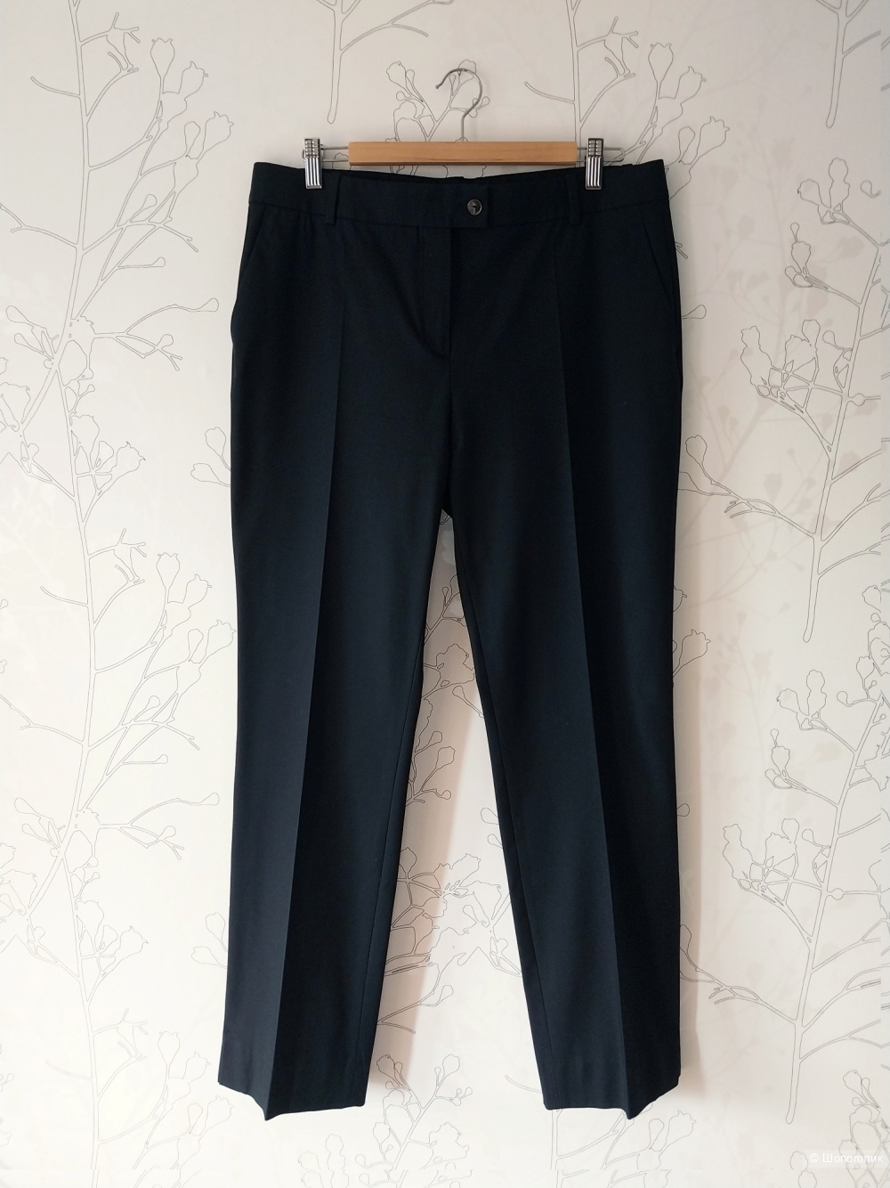 Брюки женские Massimo Dutti 50-52 (EUR 44)