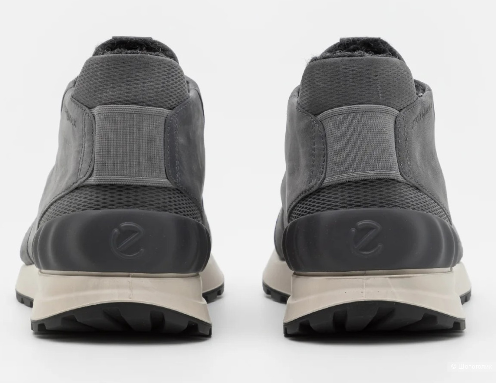 Ботинки ECCO ASTIR 43р