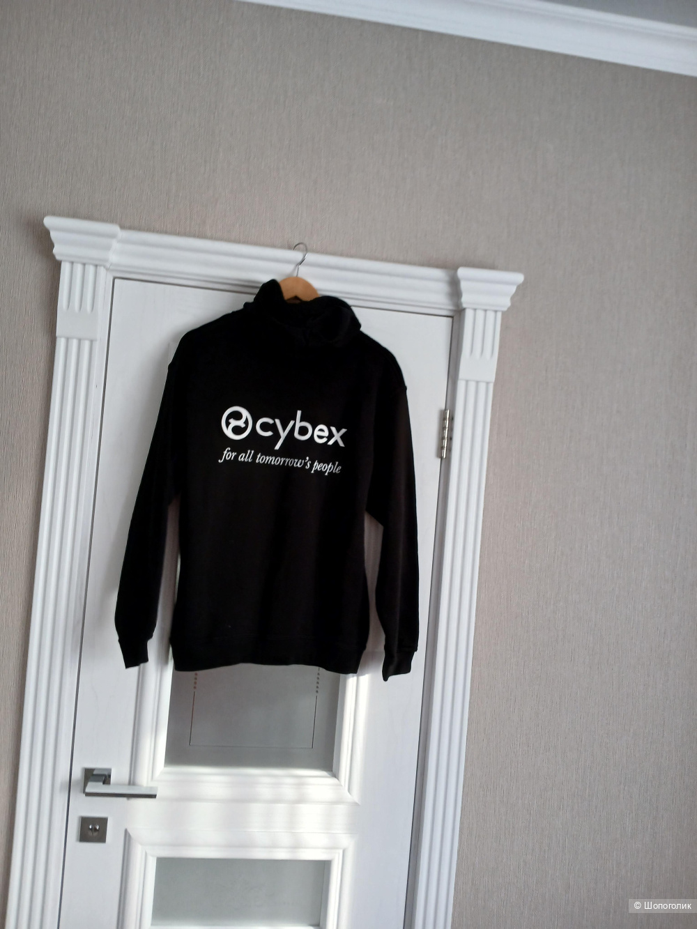 Толстовка Star World р.м