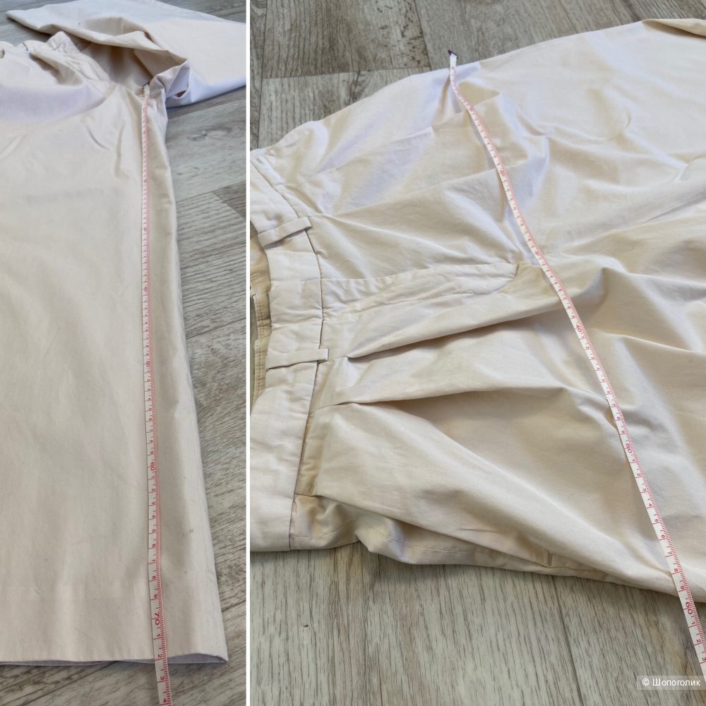 Cos брюки Eur 40 M/L 46-48