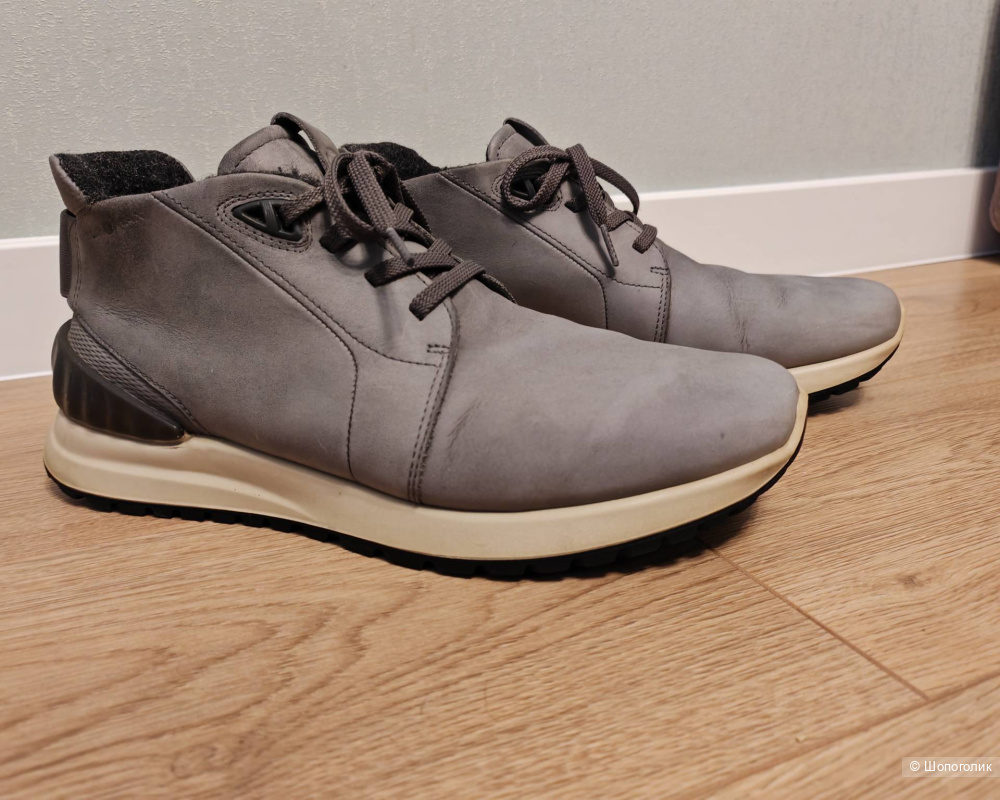 Ботинки ECCO ASTIR 43р