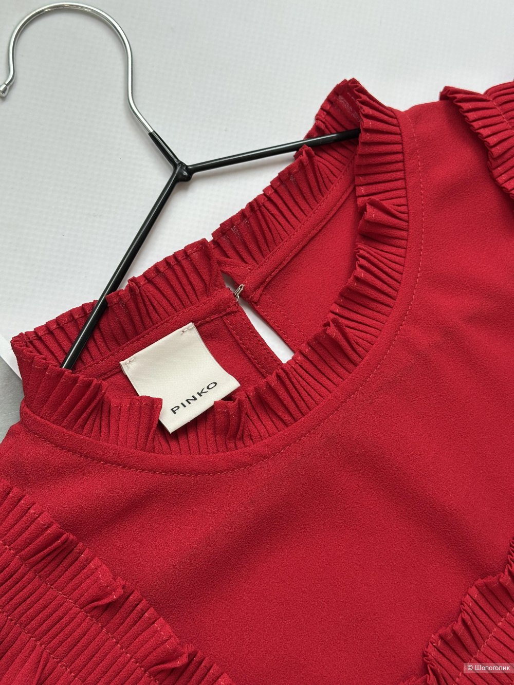 Топ Pinko, размер 42 40