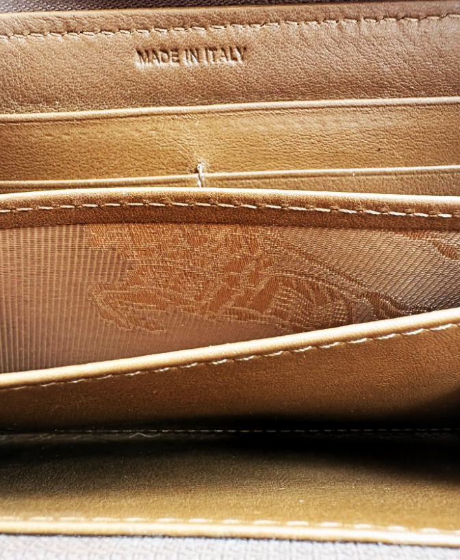 Burberry, кошелёк