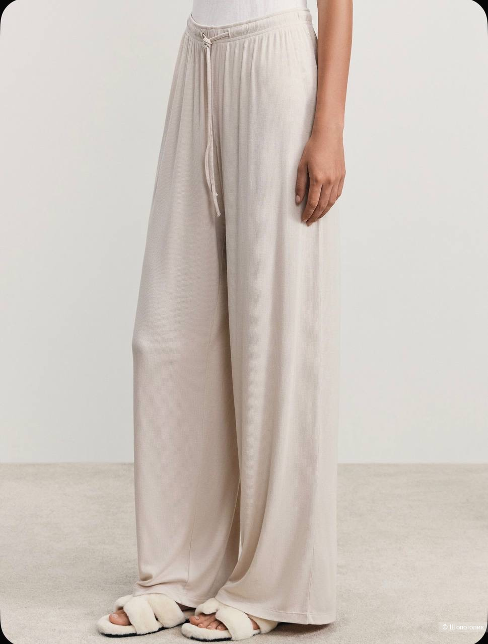 Брюки Zarina домашние размер L