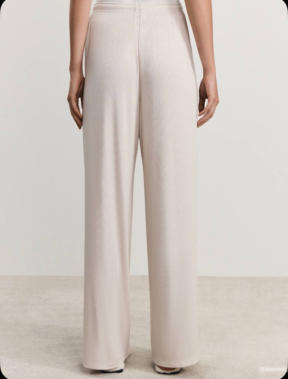 Брюки Zarina домашние размер L