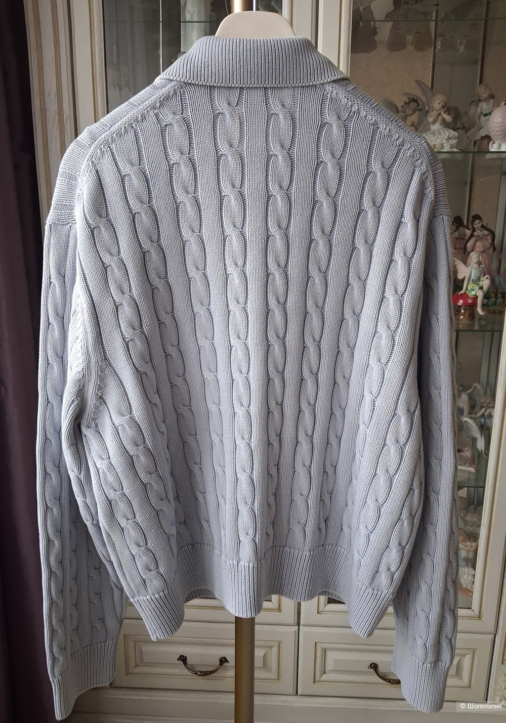 Кофта Carhartt Wip, размер М