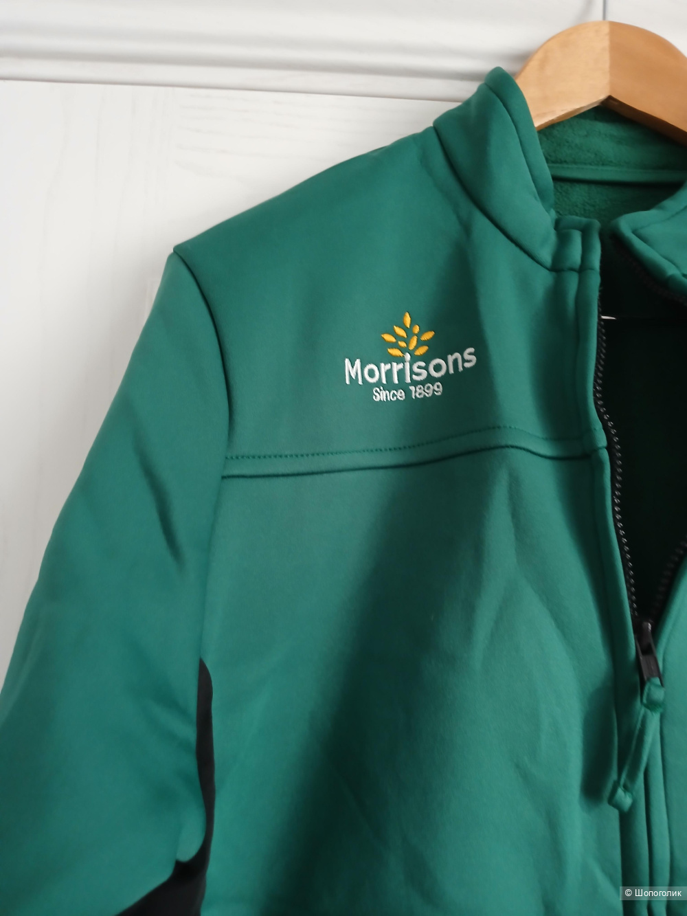 Куртка Morrisons р.16-18