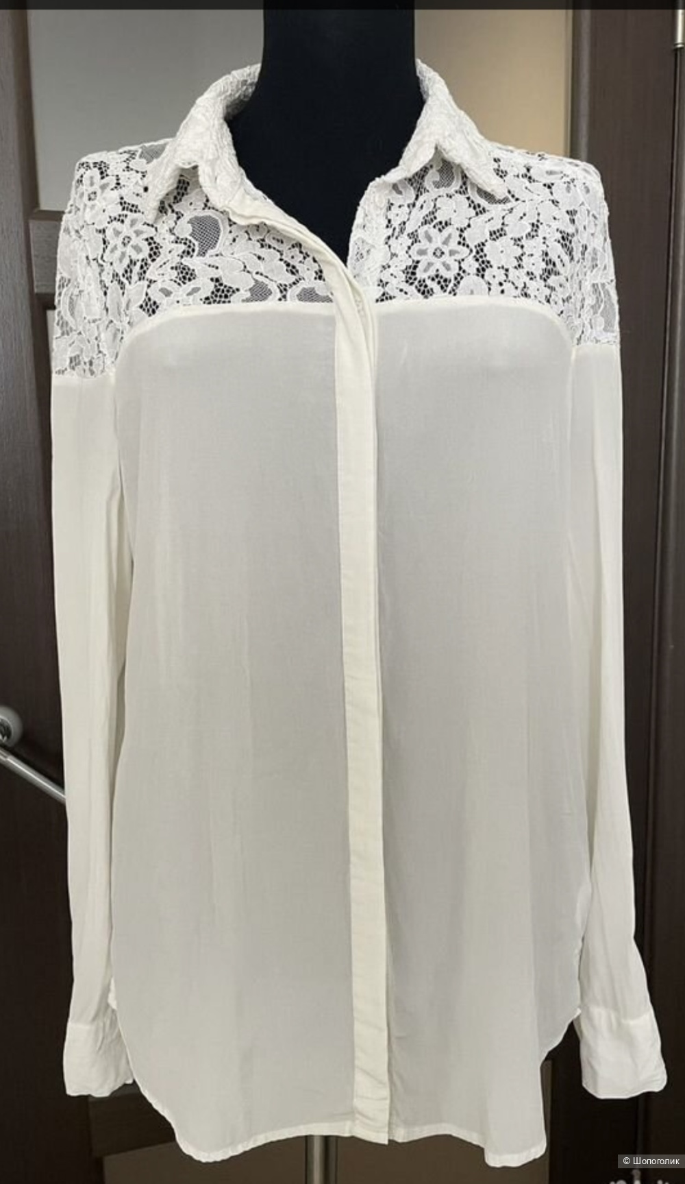 Блуза  Claudia Strater 46 размер