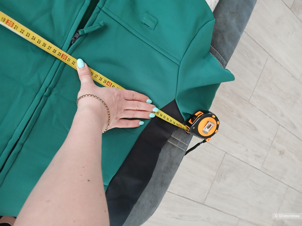 Куртка Morrisons р.16-18