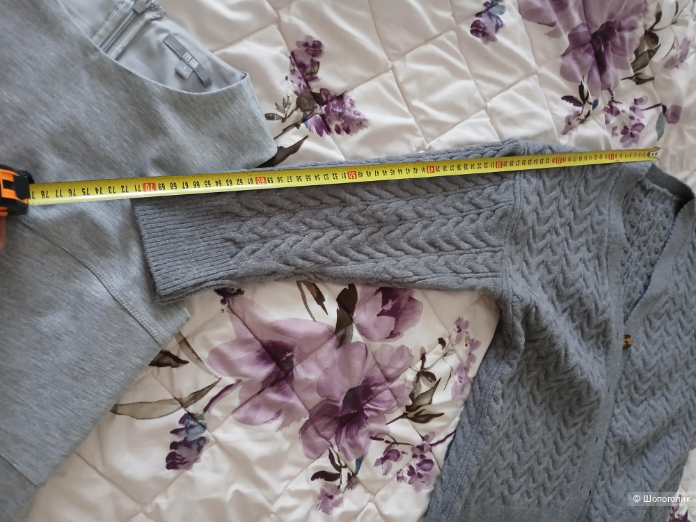 Костюм no name р.L