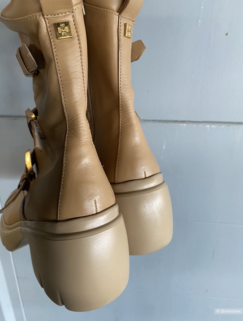 Ботинки HOGL 35,5