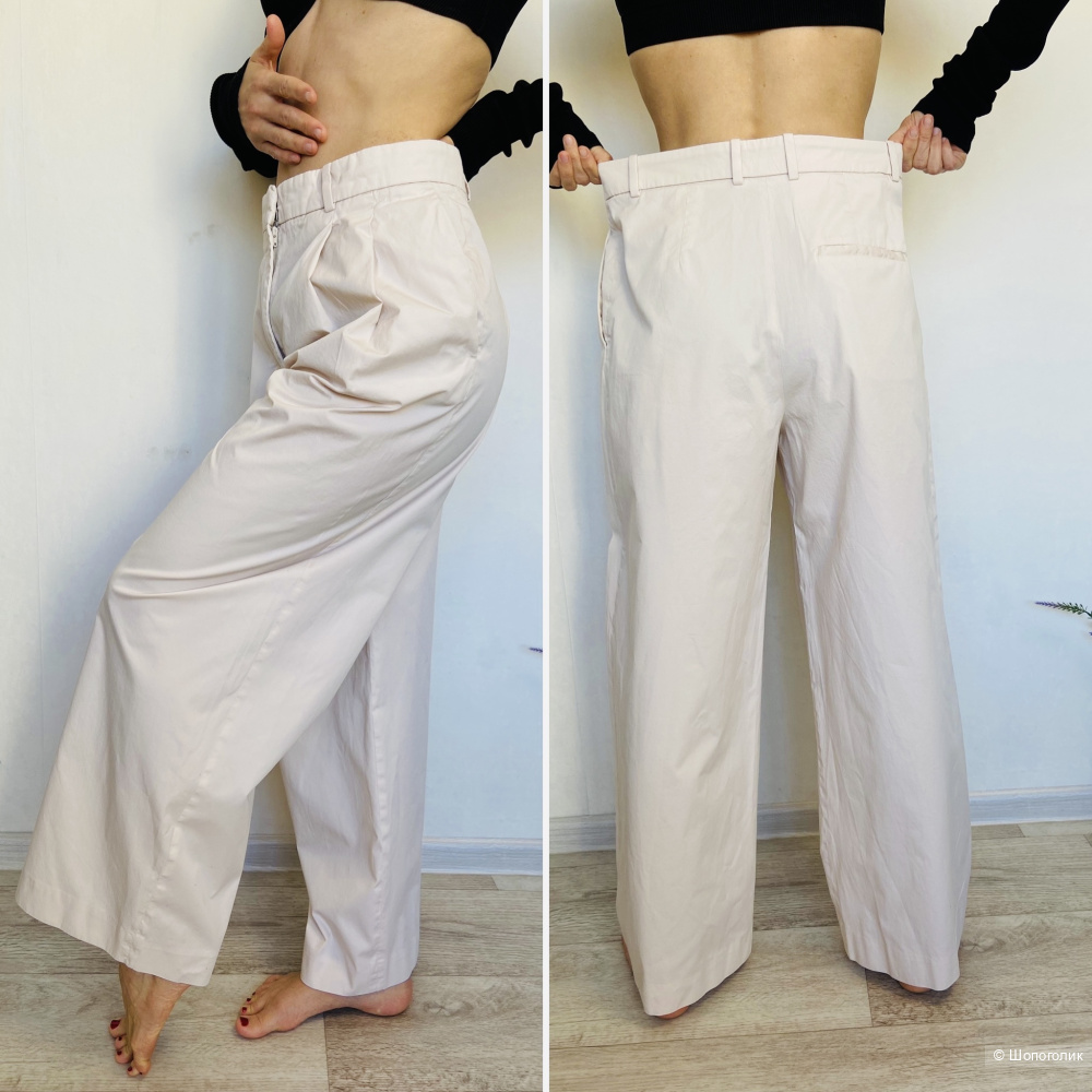 Cos брюки Eur 40 M/L 46-48