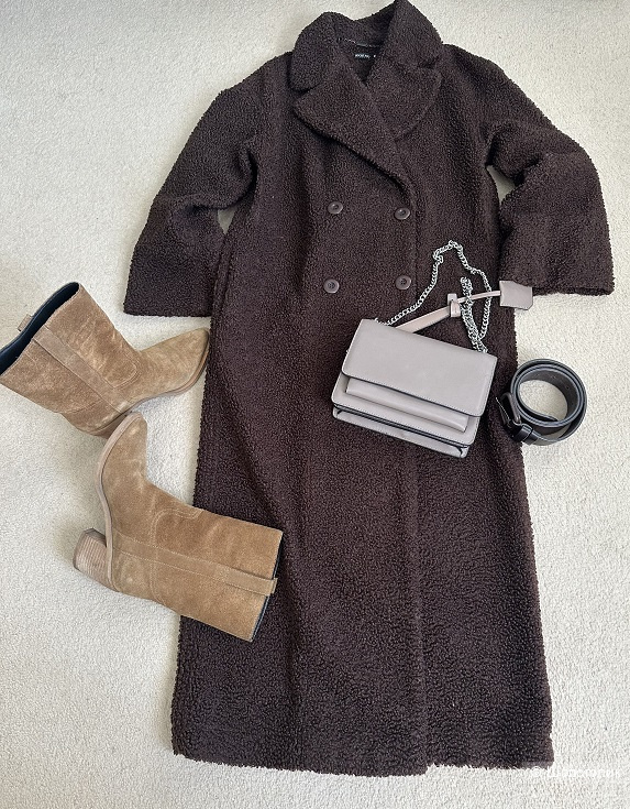 Пальто,NOCHE MIO, 44-46р-р