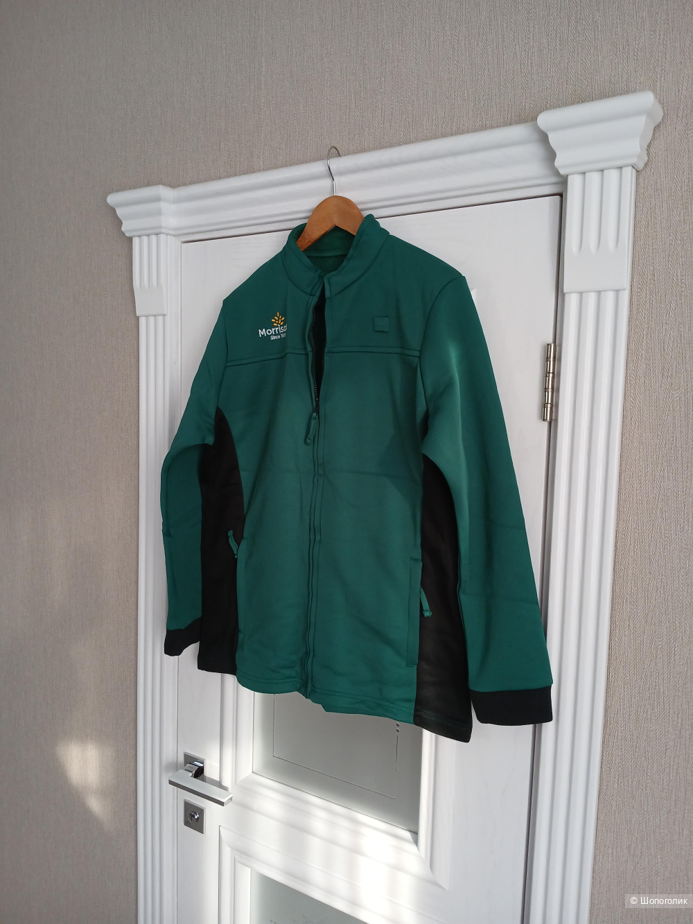 Куртка Morrisons р.16-18