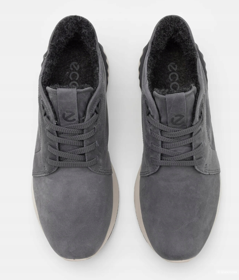 Ботинки ECCO ASTIR 43р