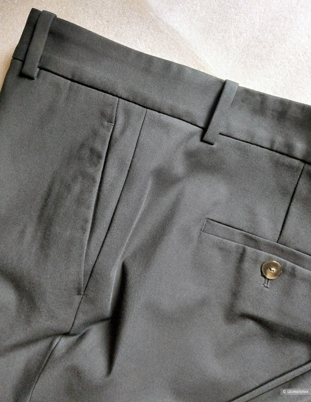 Брюки женские Massimo Dutti 50-52 (EUR 44)