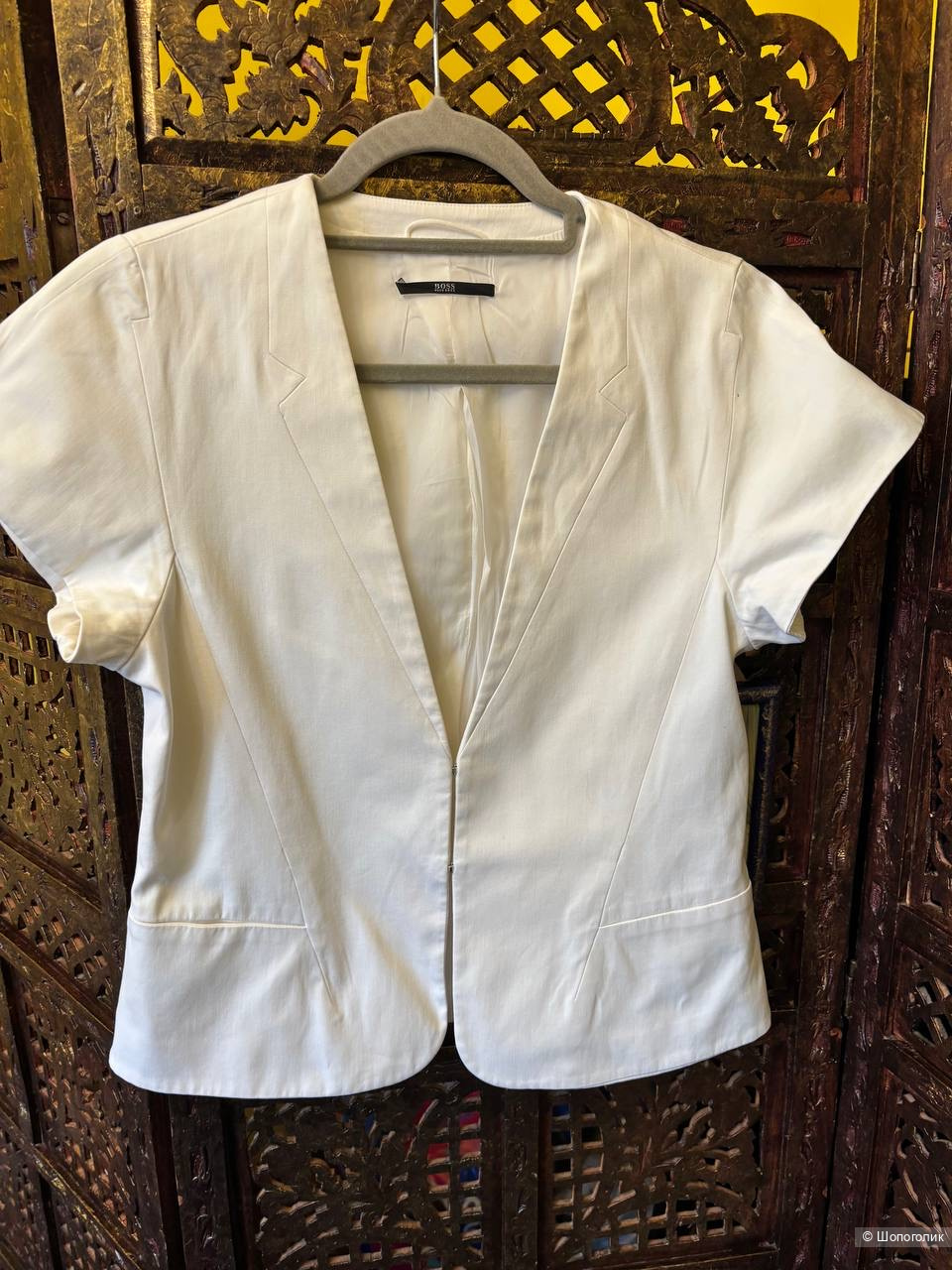 Жакет Hugo Boss, размер 42/44